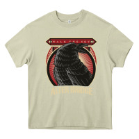 Mossy Alter Bridge Heavy Core Tee - artisFamous