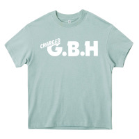 Arona Charged G.B.H Heavy Core Tee - artisFamous