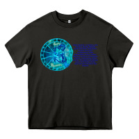 Asphalt Aquarius Sign Zodiac Astrology Horoscope T-shirt Heavy Core Tee - artisFamous