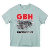 Arona Charged G.B.H Heavy Core Tee - artisFamous