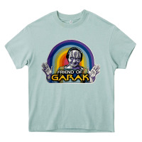 Arona friend of garak Heavy Core Tee - artisFamous