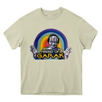Mossy friend of garak Heavy Core Tee - artisFamous