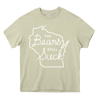 Mossy the bears still suck Heavy Core Tee - artisFamous