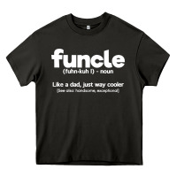 Asphalt funcle definition Heavy Core Tee - artisFamous