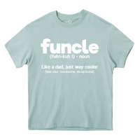 Arona funcle definition Heavy Core Tee - artisFamous