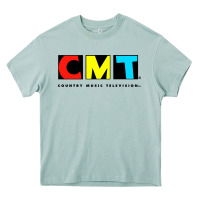 Arona cmt Heavy Core Tee - artisFamous