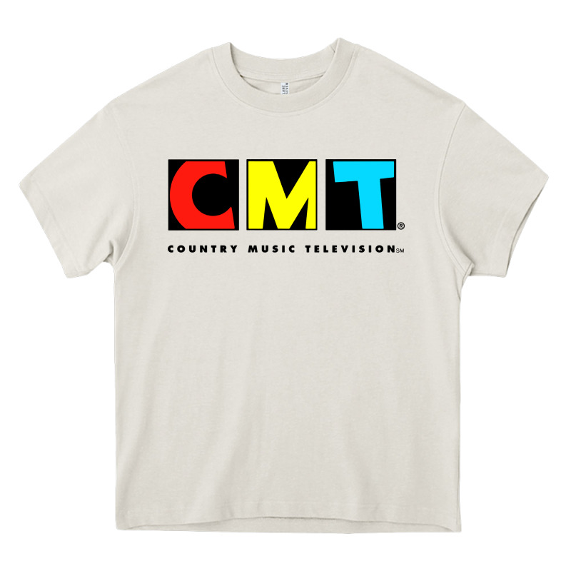 Cmt Heavy Core Tee by artisFamous | Teevron