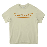 Mossy comanche piper Heavy Core Tee - artisFamous