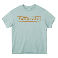 Arona comanche piper Heavy Core Tee - artisFamous