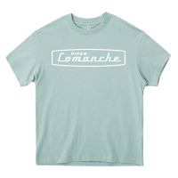 Arona comanche piper Heavy Core Tee - artisFamous