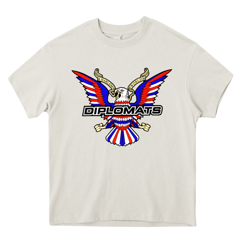 Diplomats Music Heavy Core Tee by artisFamous | Teevron