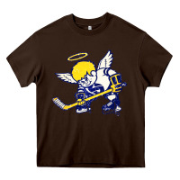Fighting Saints Heavy Core Tee | Teevron
