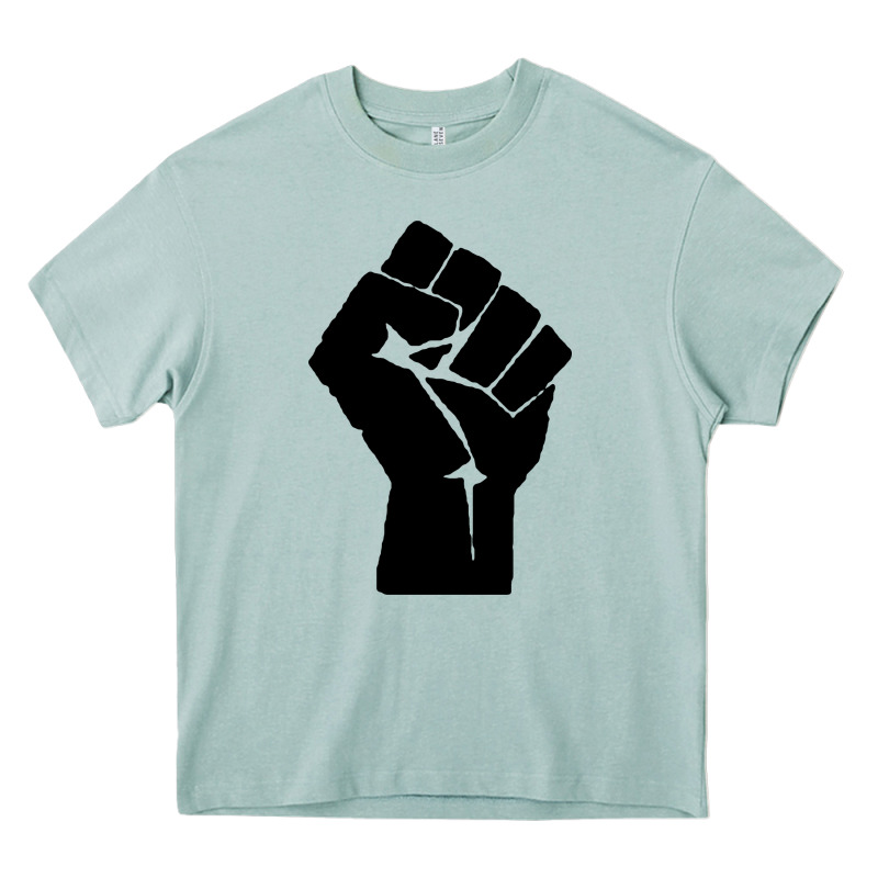 Fist Heavy Core Tee by artisFamous | Teevron
