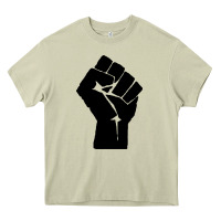 Mossy fist Heavy Core Tee - artisFamous