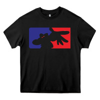 Black Limp Bizkit Essential Heavy Core Tee - artisFamous