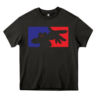 Asphalt Limp Bizkit Essential Heavy Core Tee - artisFamous