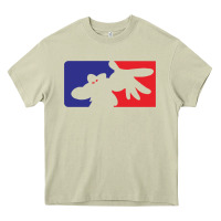 Mossy Limp Bizkit Essential Heavy Core Tee - artisFamous