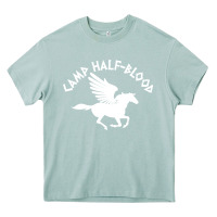 Arona camp half blood Heavy Core Tee - artisFamous