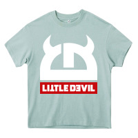 Arona little devil Heavy Core Tee - artisFamous
