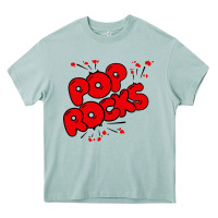 Arona pop rocks Heavy Core Tee - artisFamous