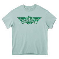 Arona wingstop Heavy Core Tee - artisFamous