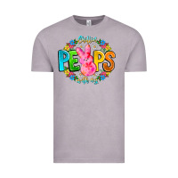 Chillin Peeps With My Vintage Tee | Teevron