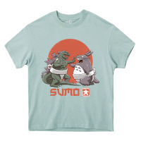Arona sumo pop Heavy Core Tee - artisFamous