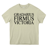Mossy gradarius firmus victoria Heavy Core Tee - artisFamous