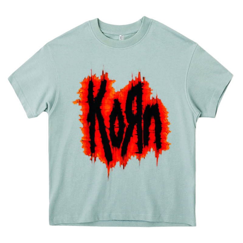 Vintage Kor'n Heavy Core Tee by artisFamous | Teevron
