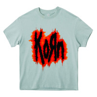 Arona vintage kor'n Heavy Core Tee - artisFamous