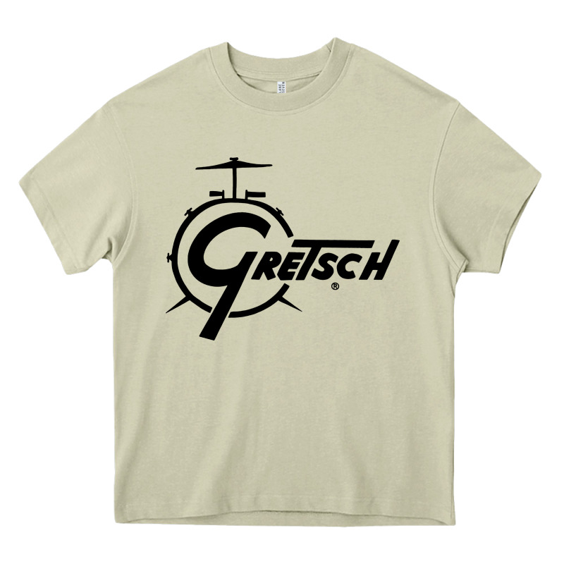 Gretsch Heavy Core Tee by artisFamous | Teevron
