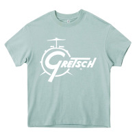 Arona gretsch Heavy Core Tee - artisFamous