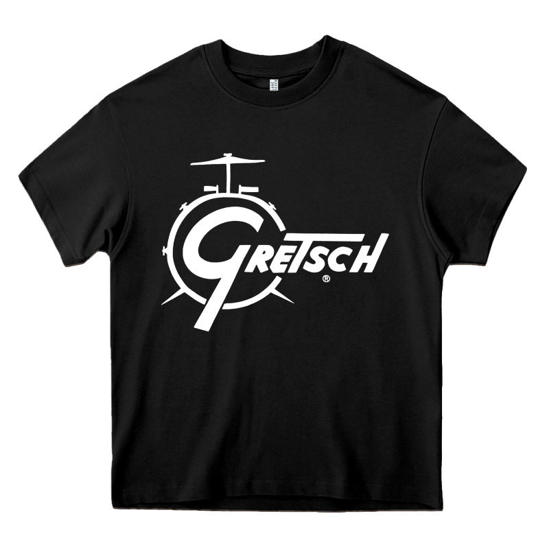 Gretsch Heavy Core Tee by artisFamous | Teevron