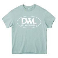 Arona heels wrestling dwl Heavy Core Tee - artisFamous