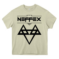 Mossy neffex Heavy Core Tee - artisFamous