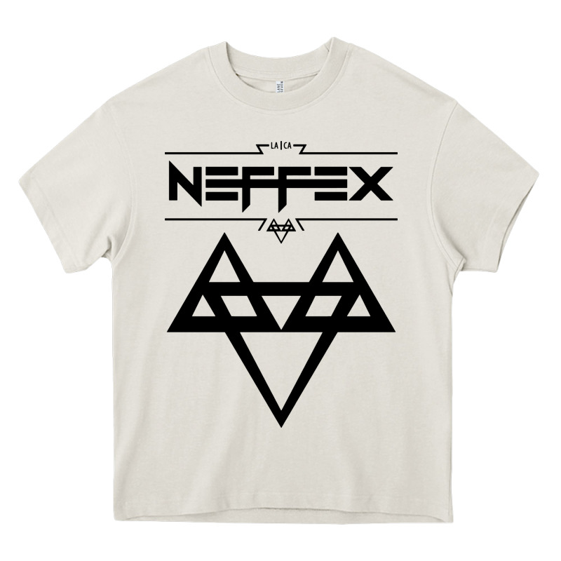 Neffex Heavy Core Tee by artisFamous | Teevron