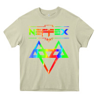 Mossy neffex Heavy Core Tee - artisFamous