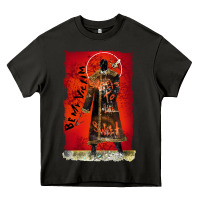 Asphalt vintage candyman be my victim halloween Heavy Core Tee - artisFamous