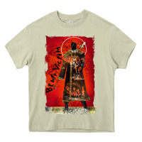 Mossy vintage candyman be my victim halloween Heavy Core Tee - artisFamous