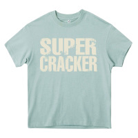 Arona super cracker Heavy Core Tee - artisFamous