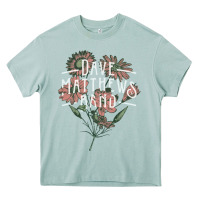 Arona Dave Matthews ( DMB ) Heavy Core Tee - artisFamous