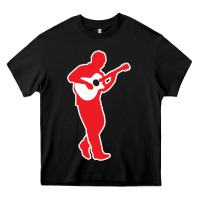 Black Dave Matthews ( DMB ) Heavy Core Tee - artisFamous