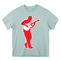 Arona Dave Matthews ( DMB ) Heavy Core Tee - artisFamous