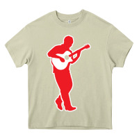 Mossy Dave Matthews ( DMB ) Heavy Core Tee - artisFamous