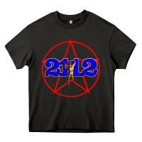 Asphalt The boy of Star man ( RUSH ) Heavy Core Tee - artisFamous