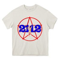 Cream The boy of Star man ( RUSH ) Heavy Core Tee - artisFamous