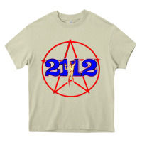 Mossy The boy of Star man ( RUSH ) Heavy Core Tee - artisFamous
