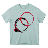 Arona Dave Matthews ( DMB ) Heavy Core Tee - artisFamous