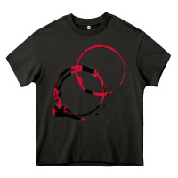 Asphalt Dave Matthews ( DMB ) Heavy Core Tee - artisFamous