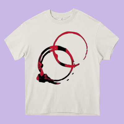 Dave Matthews ( Dmb ) Heavy Core Tee Designed By Artisfamous